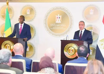 وزير الخارجية فى ختام مباحثاته مع نظيره السنغالى: ندعم الجهود المبذولة لتنفيذ «خطة ترامب» وسرعة الانتهاء من المرحلة الثانية فى غزة