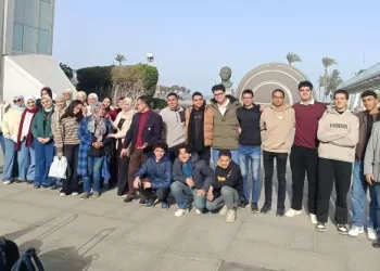 «الدقهلية» تتربع علي قمة معرض العلوم والهندسة الدولي