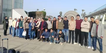 «الدقهلية» تتربع علي قمة معرض العلوم والهندسة الدولي