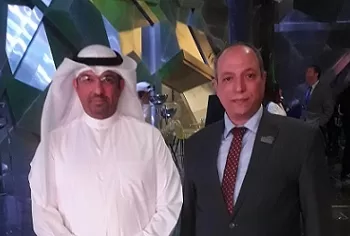 أمين عام «البابطين الثقافية»: الكويت سبّاقة في نشر الثقافة والمعرفة بالوطن العربي