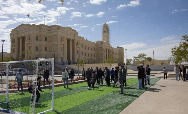 8 19 - جريدة الجمهورية