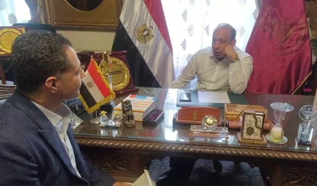 عميد «قصر العيني» في حوار شامل لـ«الجمهورية»: مستشفياتنا تستقبل 2.5 مليون مريض سنويًا 5 - جريدة الجمهورية 8 23 - جريدة الجمهورية