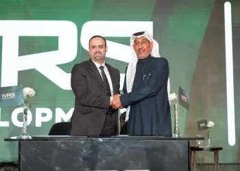 باستثمارات 3 مليارات جنيه.. MRS للتطوير العقاري تُطلق مشروع «VIALE Residence» بالعبور الجديدة