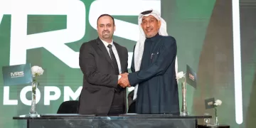 باستثمارات 3 مليارات جنيه.. MRS للتطوير العقاري تُطلق مشروع «VIALE Residence» بالعبور الجديدة