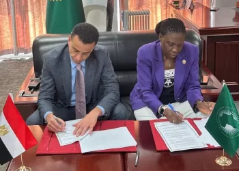 رسميًا.. مصر توقّع اتفاقية استضافة دورة الألعاب الإفريقية «القاهرة 2027»