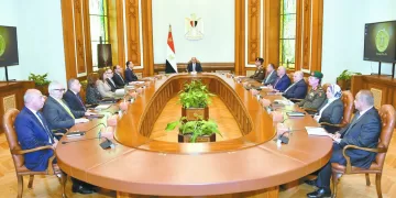 نشر قيم القيادة والابتكار