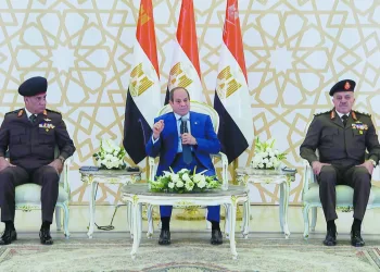 حماية الوطن وصون مقدساته