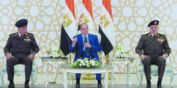 حماية الوطن وصون مقدساته