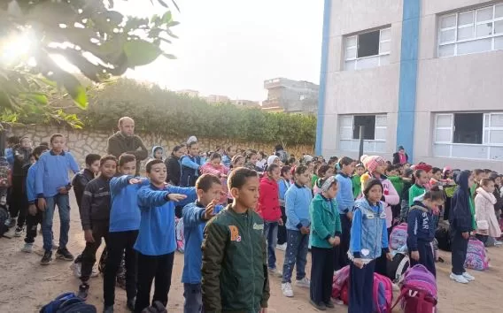 9 8 - جريدة الجمهورية