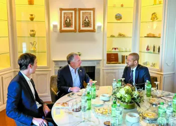 مقترحات إيرانية جديدة.. وشروط أمريكية متشددة 2 - جريدة الجمهورية مقترحات إيرانية جديدة.. وشروط أمريكية متشددة