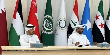 البرلمان العربي للطفل يعقد جلسته الثالثة من دورته الرابعة بالشارقة.. السبت المقبل