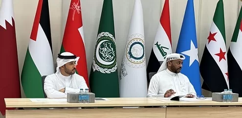 البرلمان العربي للطفل يعقد جلسته الثالثة من دورته الرابعة بالشارقة.. السبت المقبل 1 - جريدة الجمهورية البرلمان العربي للطفل يعقد جلسته الثالثة من دورته الرابعة بالشارقة.. السبت المقبل