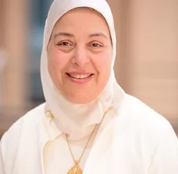 النائبة هناء العبيسي: التعديل الوزاري خطوة مهمة لتعزيز كفاءة الأداء الحكومي وتحقيق تطلعات المواطنين