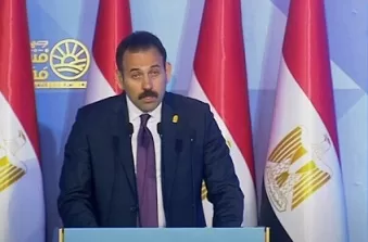 بهاء الغنام: «مستقبل مصر» يستعد للطرح في البورصة فور استيفاء شروط القيد 1 - جريدة الجمهورية بهاء الغنام: «مستقبل مصر» يستعد للطرح في البورصة فور استيفاء شروط القيد