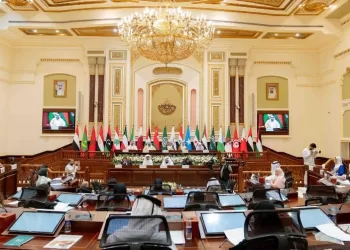 البرلمان العربي للطفل يدعو لإطلاق مؤشر عربي لتقييم المحتوى الموجّه للأطفال 4 - جريدة الجمهورية البرلمان العربي للطفل يدعو لإطلاق مؤشر عربي لتقييم المحتوى الموجّه للأطفال