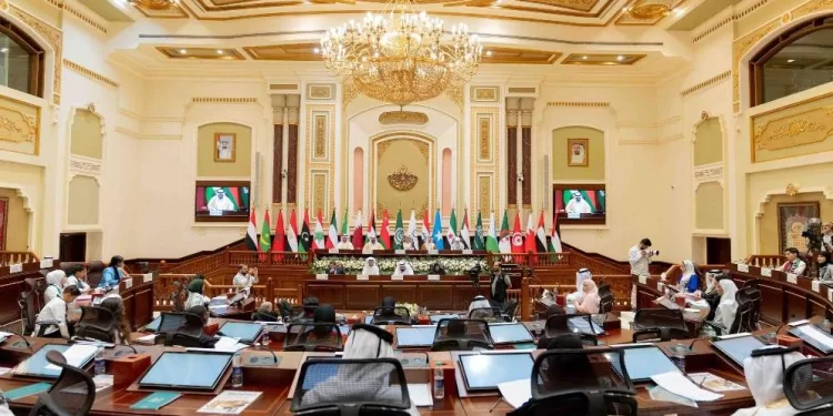 البرلمان العربي للطفل يدعو لإطلاق مؤشر عربي لتقييم المحتوى الموجّه للأطفال