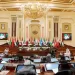 البرلمان العربي للطفل يدعو لإطلاق مؤشر عربي لتقييم المحتوى الموجّه للأطفال