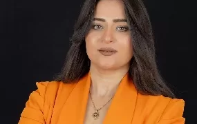 لأول مرة في تاريخها.. د. شيماء عليبة عضوًا منتخبًا بمجلس إدارة جمعية المصدرين المصريين