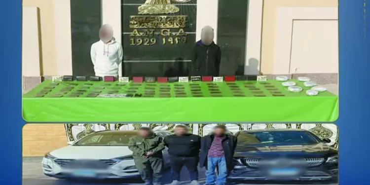 مصرع 5 بلطجية هاربين من المؤبد بعد معركة بالآلى فى سوهاج 1 - جريدة الجمهورية «مرموش» يقود «السيتى» فى الدورى الإنجليزى