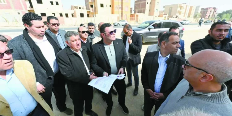 سكن لكل المصريين 1 - جريدة الجمهورية «مرموش» يقود «السيتى» فى الدورى الإنجليزى