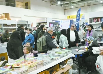 كتب التراث والترجمة وحكاية مصر.. «الأكثر مبيعًا» 4 - جريدة الجمهورية «مرموش» يقود «السيتى» فى الدورى الإنجليزى