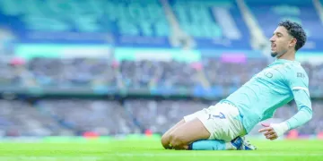 «مرموش» يقود «السيتى» فى الدورى الإنجليزى