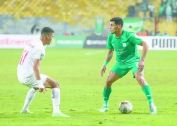 «مرموش» يقود «السيتى» فى الدورى الإنجليزى