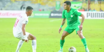 «مرموش» يقود «السيتى» فى الدورى الإنجليزى