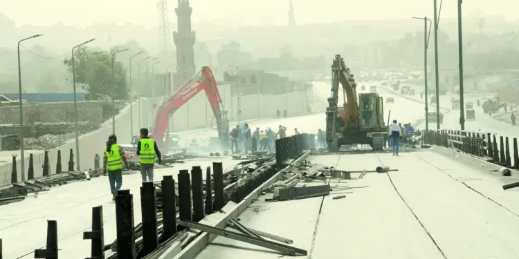 إعادة تخطيط ميدان السيدة عائشة 1 - جريدة الجمهورية «مرموش» يقود «السيتى» فى الدورى الإنجليزى