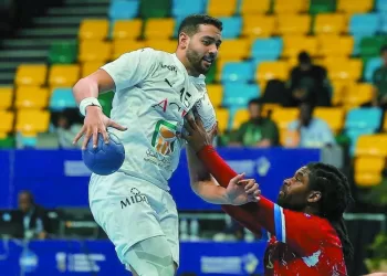 «مرموش» يقود «السيتى» فى الدورى الإنجليزى