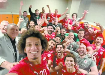 «مرموش» يقود «السيتى» فى الدورى الإنجليزى