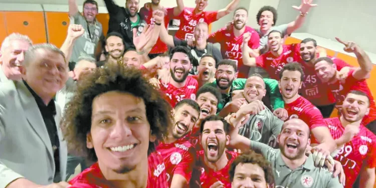 «مرموش» يقود «السيتى» فى الدورى الإنجليزى