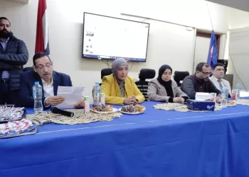 مؤتمر الصيدلة الثالث بالفيوم يناقش «التغذية العلاجية» لمرضى العناية المركزة والكلى