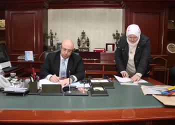 محافظ بني سويف يعتمد نتيجة الشهادة الإعدادية بنسبة نجاح 75.6%