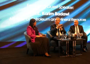 وزير البترول أمام «غرفة التجارة الأمريكية»: تأمين كامل احتياجات الدولة من الطاقة منذ يوليو الماضي 2 - جريدة الجمهورية وزير البترول أمام «غرفة التجارة الأمريكية»: تأمين كامل احتياجات الدولة من الطاقة منذ يوليو الماضي