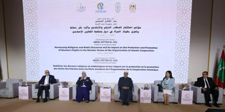 قيادات دينية وإعلامية: تصحيح الخطاب ضرورة لحماية حقوق المرأة