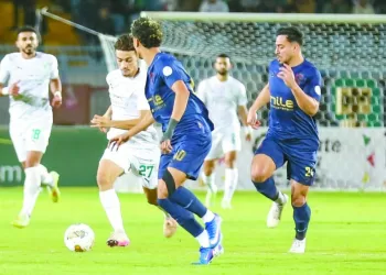 الجماهير تحمل «الكوكى» الهزيمة.. والتونسى يبرر 4 - جريدة الجمهورية الجماهير تحمل «الكوكى» الهزيمة.. والتونسى يبرر