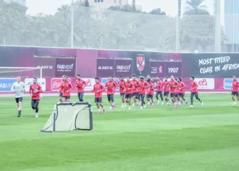 الأهلى «طمعان» فى نقاط «البنك» 2 - جريدة الجمهورية الجماهير تحمل «الكوكى» الهزيمة.. والتونسى يبرر