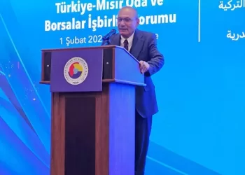 سفير تركيا بالقاهرة: منتدى أعمال موسع خلال زيارة أردوغان المرتقبة إلى مصر