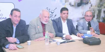 أرقام تاريخية لـ«صلاح» بعد صناعة هدف بمرمى نيوكاسل