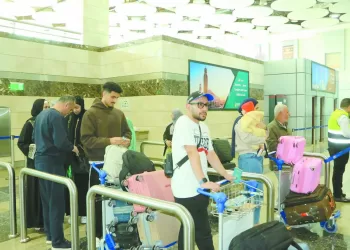 أرقام تاريخية لـ«صلاح» بعد صناعة هدف بمرمى نيوكاسل