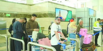 أرقام تاريخية لـ«صلاح» بعد صناعة هدف بمرمى نيوكاسل