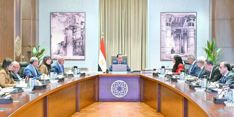 مراجعة المخزون الإستراتيجى للسلع الأساسية.. واستغلال أمثل للفرص الاستثمارية 1 - جريدة الجمهورية أرقام تاريخية لـ«صلاح» بعد صناعة هدف بمرمى نيوكاسل