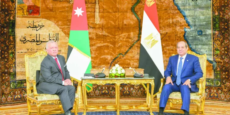 التنفيذ الكامل لاتفاق وقف الحرب فى غزة 1 - جريدة الجمهورية أرقام تاريخية لـ«صلاح» بعد صناعة هدف بمرمى نيوكاسل