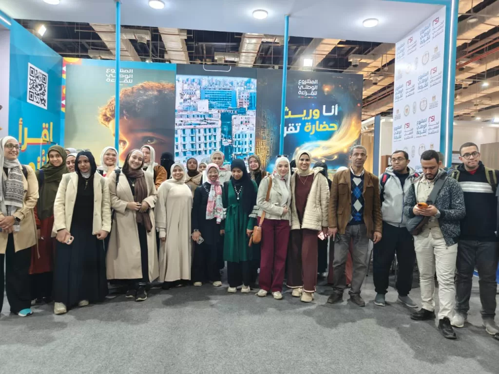 جامعة القاهرة تتربع على عرش المسابقات الرياضية والفنية والثقافية وتؤكد ريادتها للأنشطة الطلابية 2 - جريدة الجمهورية WhatsApp Image 2026 02 02 at 2.19.25 PM - جريدة الجمهورية