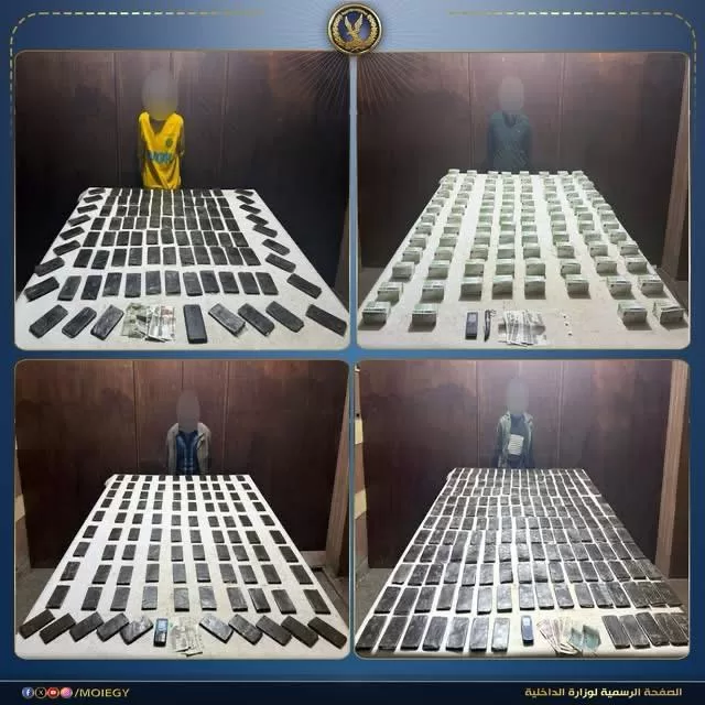 مصرع 3 من «تجار الموت» في معركة مع الشرطة.. سقطوا داخل أوكارهم بطن مخدرات وترسانة سلاح 3 - جريدة الجمهورية WhatsApp Image 2026 02 02 at 8.32.04 PM 2 - جريدة الجمهورية