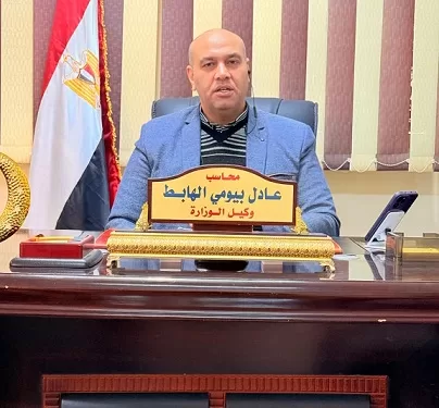 حملات تموينية مكثفة بكفر الشيخ لضبط الأسعار ومواجهة المخالفات 1 - جريدة الجمهورية حملات تموينية مكثفة بكفر الشيخ لضبط الأسعار ومواجهة المخالفات