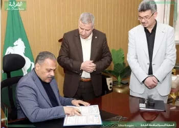 محافظ الشرقية يعتمد نتيجة الشهادة الإعدادية بنسبة نجاح 70.35%