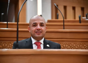 إسماعيل موسى: قانون المهن الرياضية يعزز الجودة ويقضي على العشوائية