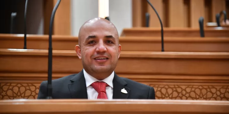 إسماعيل موسى: قانون المهن الرياضية يعزز الجودة ويقضي على العشوائية